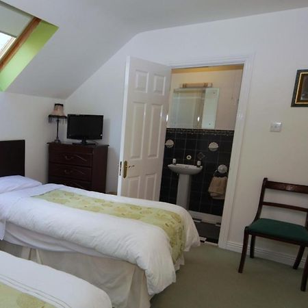 Launard House Kilkenny Bagian luar foto
