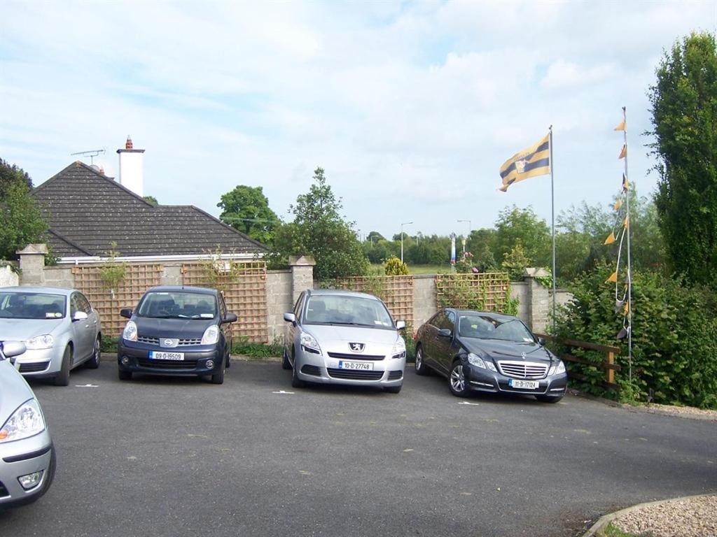 Launard House Kilkenny Bagian luar foto
