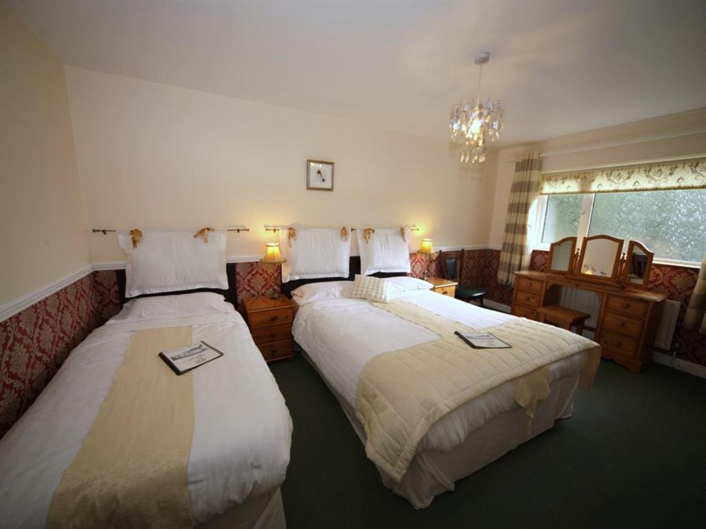 Launard House Kilkenny Bagian luar foto