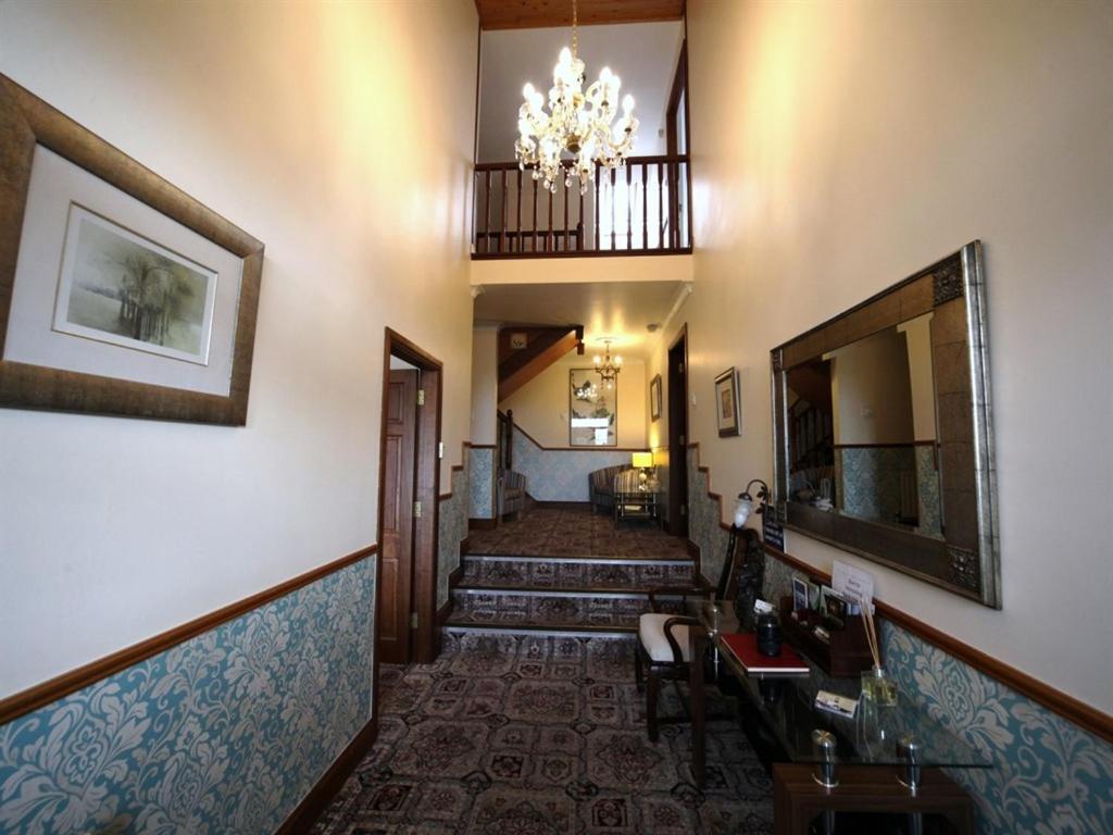 Launard House Kilkenny Bagian luar foto