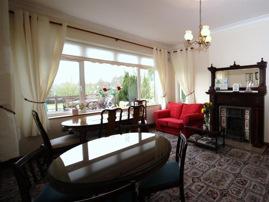 Launard House Kilkenny Bagian luar foto