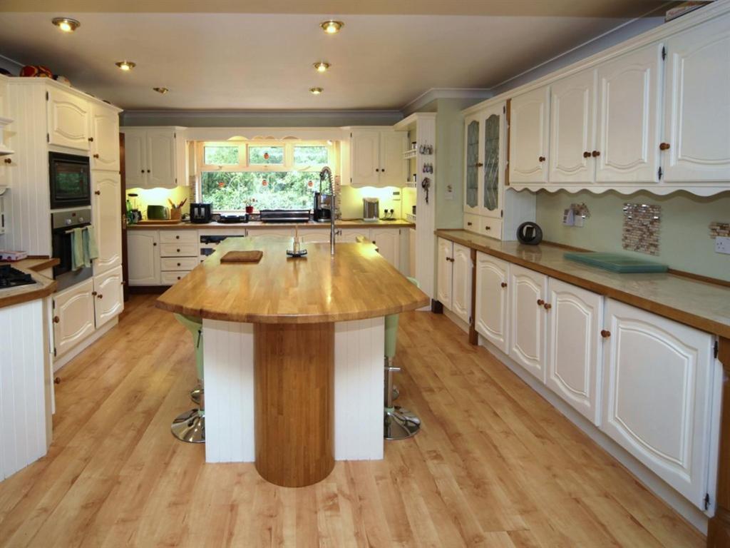 Launard House Kilkenny Bagian luar foto