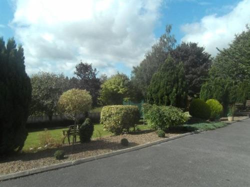 Launard House Kilkenny Bagian luar foto