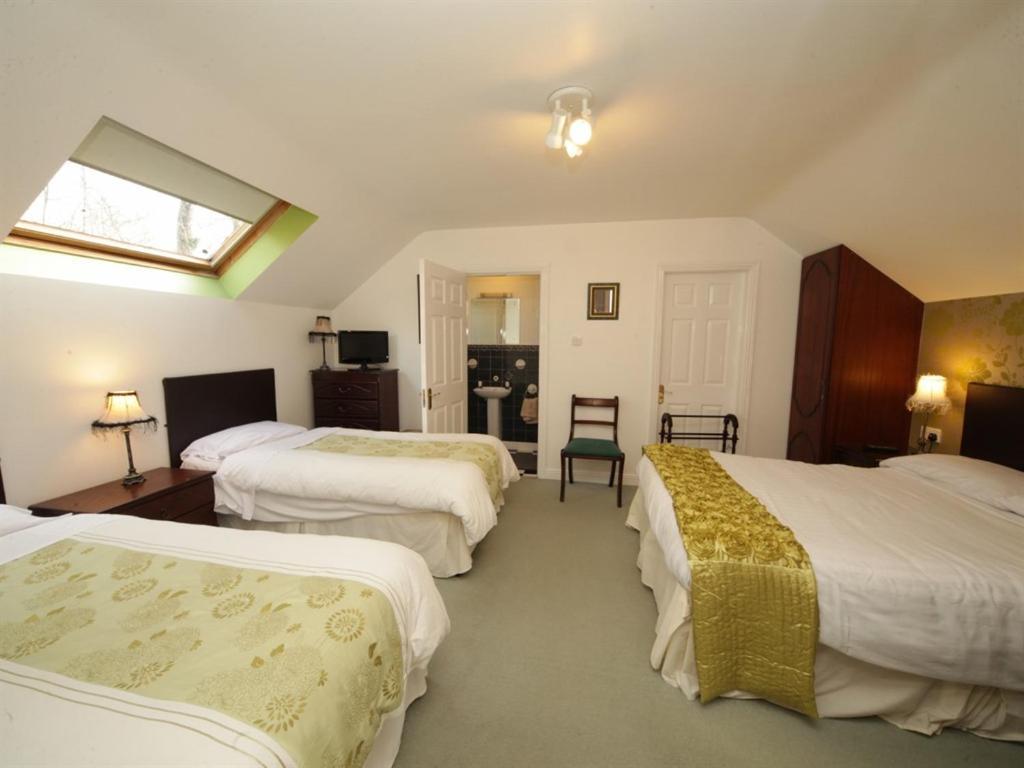 Launard House Kilkenny Bagian luar foto
