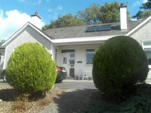 Launard House Kilkenny Bagian luar foto