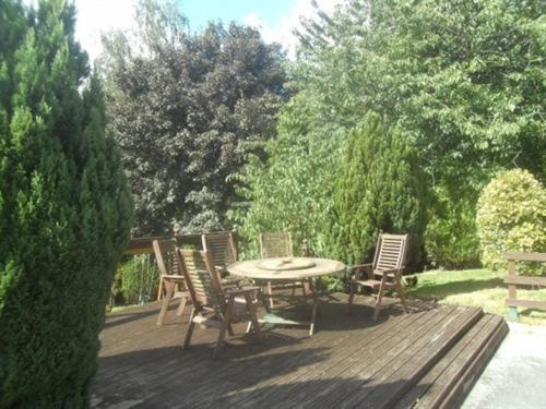 Launard House Kilkenny Bagian luar foto