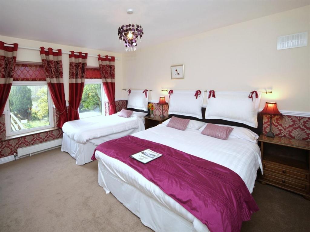 Launard House Kilkenny Bagian luar foto