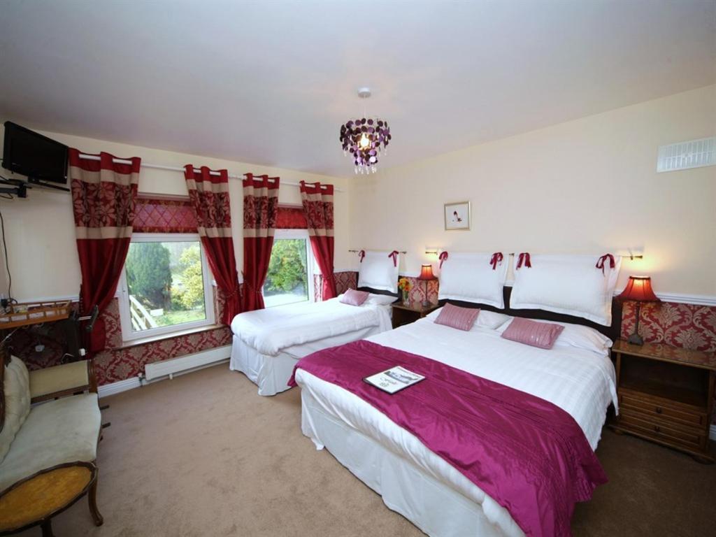 Launard House Kilkenny Bagian luar foto