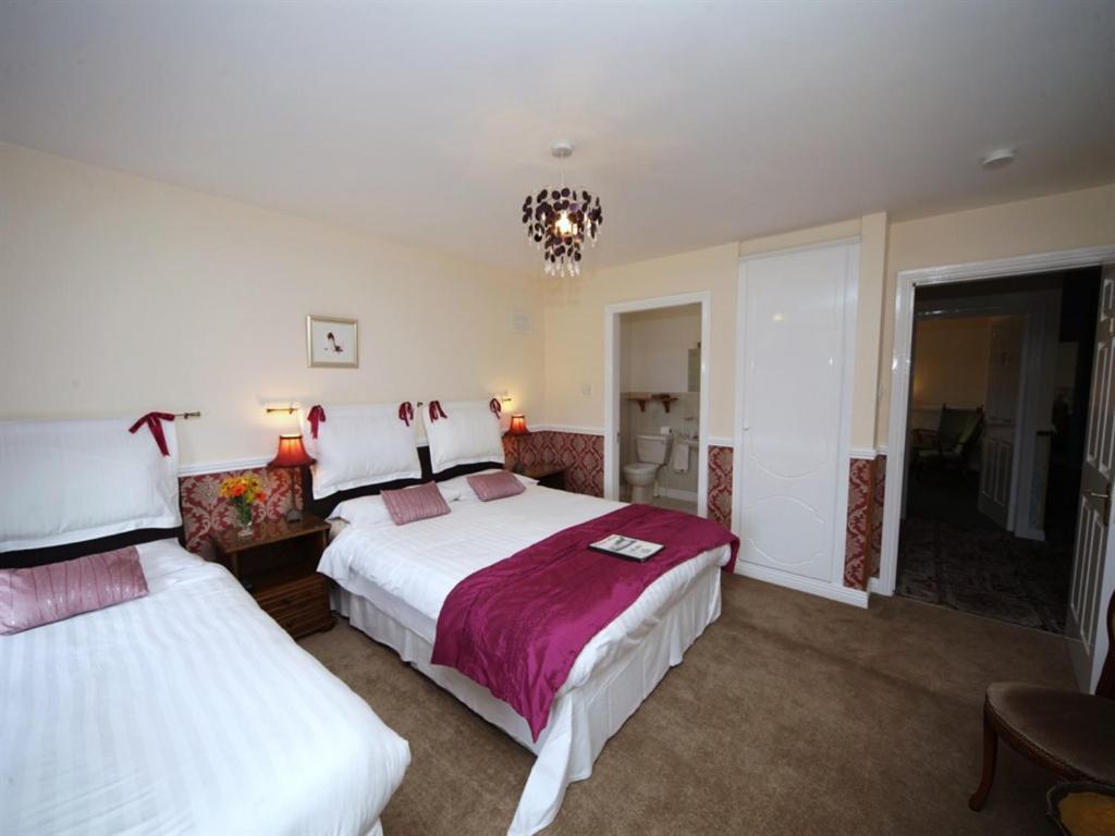 Launard House Kilkenny Bagian luar foto