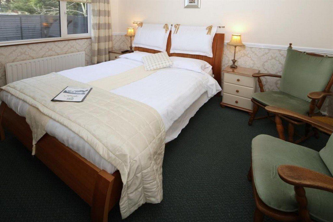 Launard House Kilkenny Bagian luar foto