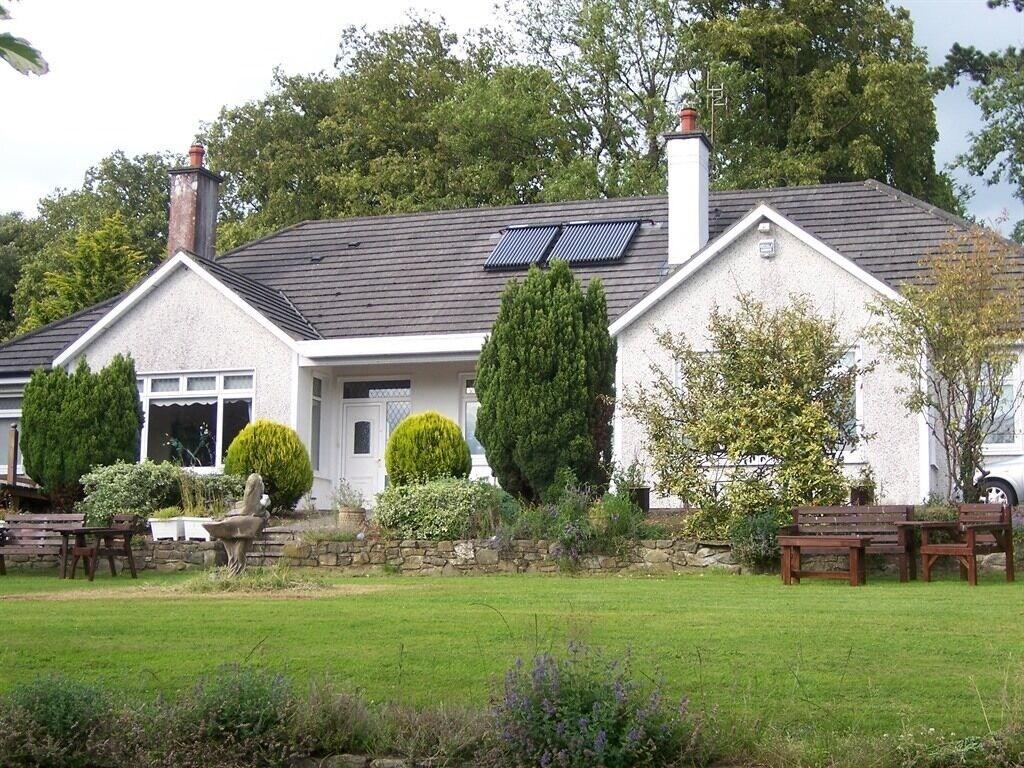 Launard House Kilkenny Bagian luar foto
