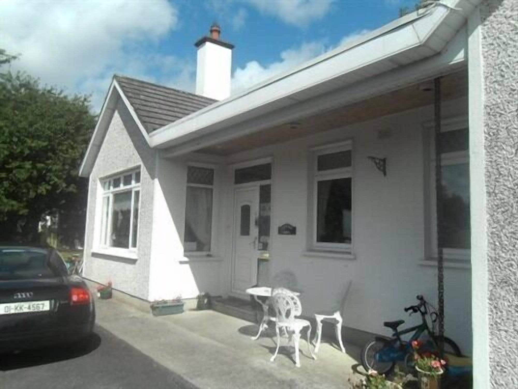 Launard House Kilkenny Bagian luar foto