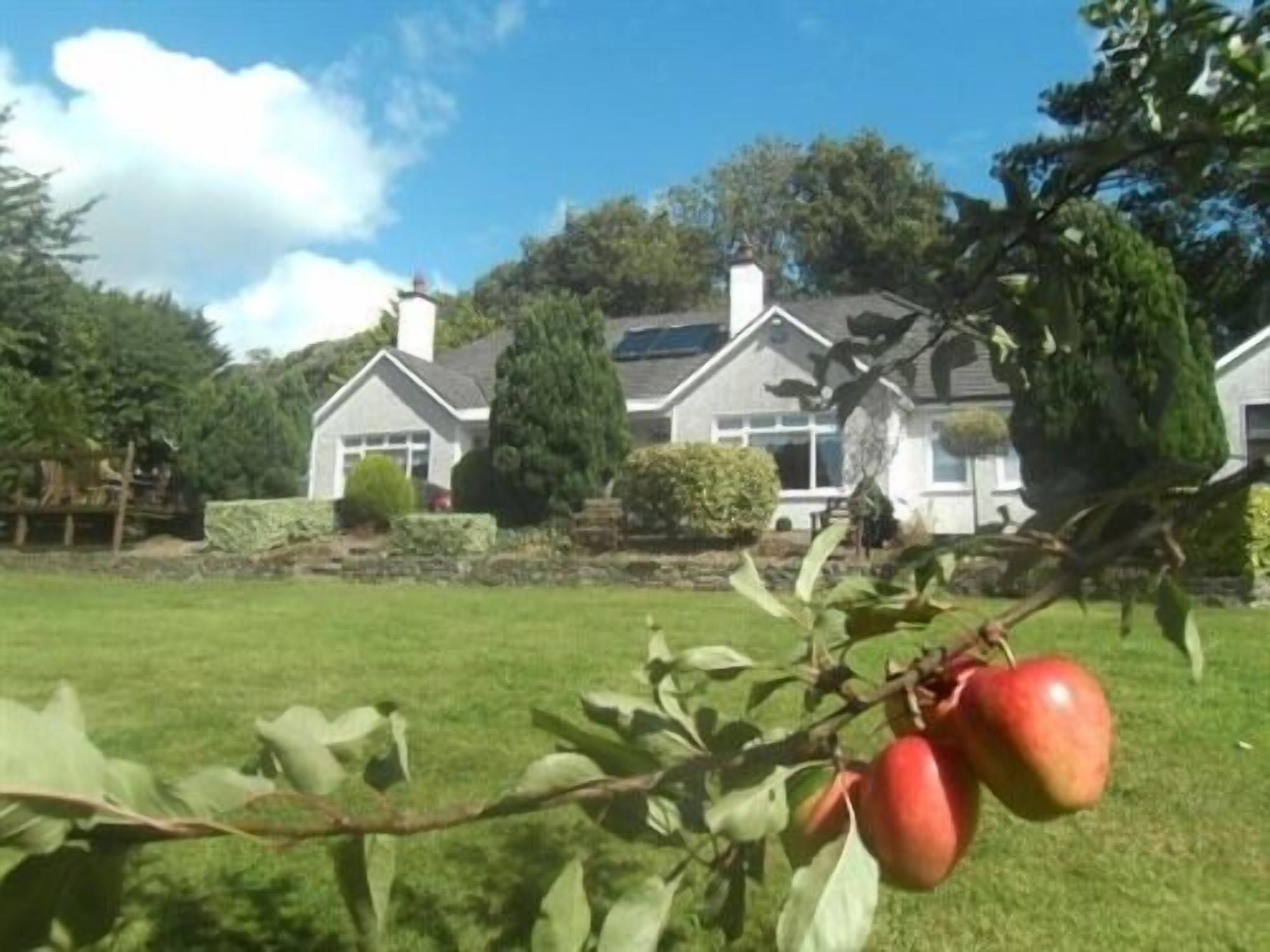Launard House Kilkenny Bagian luar foto