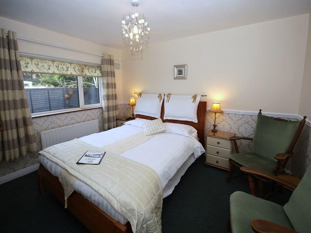 Launard House Kilkenny Bagian luar foto