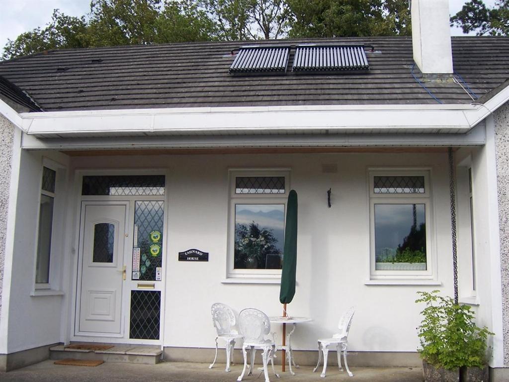 Launard House Kilkenny Ruang foto