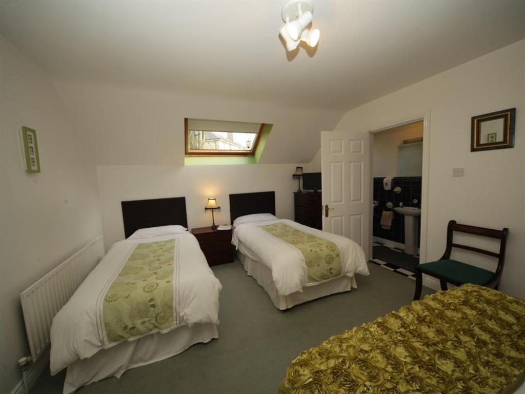 Launard House Kilkenny Bagian luar foto